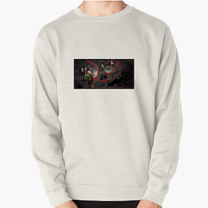 Yet Another Zombie Survivors Bullet Heaven Carnage Tee Yet Another Zombie Survivors Sweatshirts