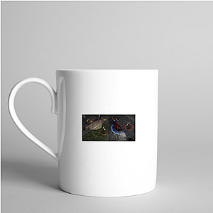 Yet Another Zombie Survivors Auto Shooter Mayhem Aesthetic Yet Another Zombie Survivors Mugs
