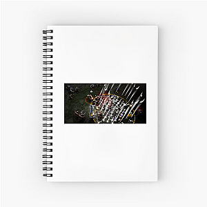 Yet Another Zombie Survivors Endless Zombie Thrills Yet Another Zombie Survivors Notebook