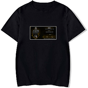 Yet Another Zombie Survivors One More Run Yet Another Zombie Survivors T-Shirts