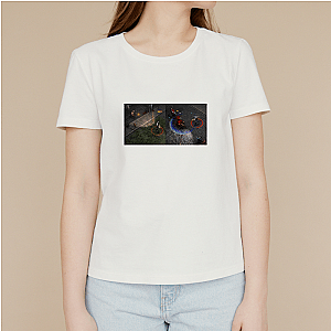 Yet Another Zombie Survivors Auto Shooter Mayhem Aesthetic Yet Another Zombie Survivors T-Shirts