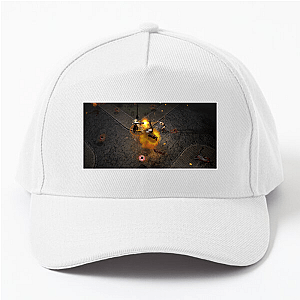 Yet Another Zombie Survivors Iconic Weapons and Upgrade Combos Motif Yet Another Zombie Survivors Hats & Caps