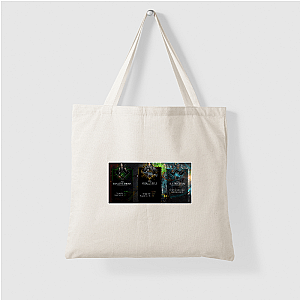 Yet Another Zombie Survivors Intense Survival Vibe Yet Another Zombie Survivors Bags