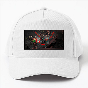 Yet Another Zombie Survivors Bullet Heaven Carnage Tee Yet Another Zombie Survivors Hats & Caps