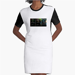 Yet Another Zombie Survivors Intense Survival Vibe Yet Another Zombie Survivors Dresses