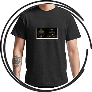 Yet Another Zombie Survivors T-Shirts