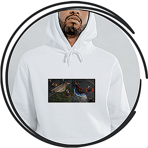 Yet Another Zombie Survivors Hoodies
