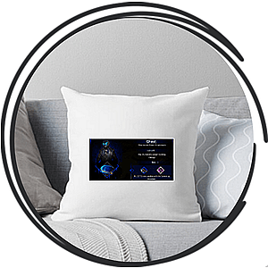 Yet Another Zombie Survivors Pillows Cover