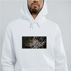 Yet Another Zombie Survivors Endless Zombie Thrills Yet Another Zombie Survivors Hoodies