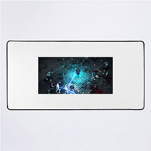 Yet Another Zombie Survivors Witness The Undead Swarm Look Yet Another Zombie Survivors Mouse Pads