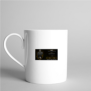Yet Another Zombie Survivors One More Run Yet Another Zombie Survivors Mugs