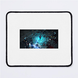 Yet Another Zombie Survivors Witness The Undead Swarm Look Yet Another Zombie Survivors Mouse Pads