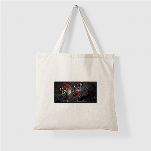 Yet Another Zombie Survivors Bullet Heaven Carnage Tee Yet Another Zombie Survivors Bags