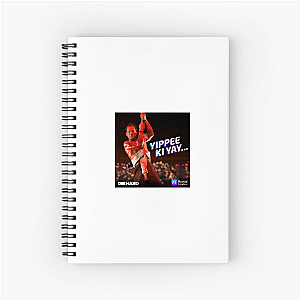 Documentary on Jewish Identity Yippee Notebook