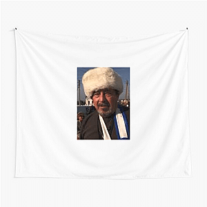 Mystical Festival Road Trip Yippee Tapestries
