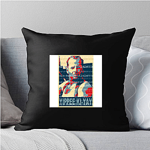 Heartfelt Cultural Discovery Yippee Pillows Cover