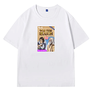 Joyful Jewish Pilgrimage Tale Yippee T-Shirts
