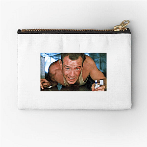 Spiritual Travel Documentary Yippee Zipper Pouches