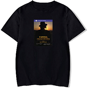 Soulful Heritage Adventure Yippee T-Shirts