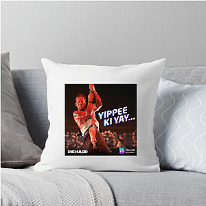 Documentary on Jewish Identity Yippee Pillows Cover