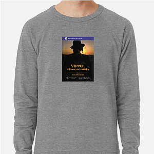 Soulful Heritage Adventure Yippee Sweatshirts