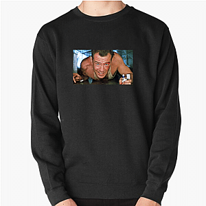 Spiritual Travel Documentary Yippee Sweatshirts