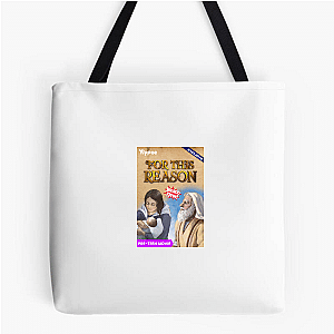 Joyful Jewish Pilgrimage Tale Yippee Bags