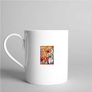 Human Connection Through Faith Yippee Mugs