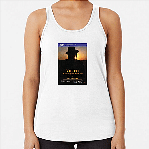 Soulful Heritage Adventure Yippee Tank Tops
