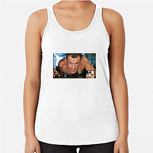 Spiritual Travel Documentary Yippee Tank Tops