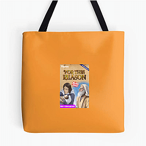 Joyful Jewish Pilgrimage Tale Yippee Bags