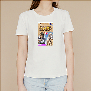 Joyful Jewish Pilgrimage Tale Yippee T-Shirts