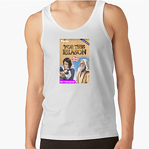 Joyful Jewish Pilgrimage Tale Yippee Tank Tops