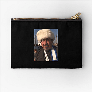 Mystical Festival Road Trip Yippee Zipper Pouches