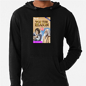 Joyful Jewish Pilgrimage Tale Yippee Hoodies