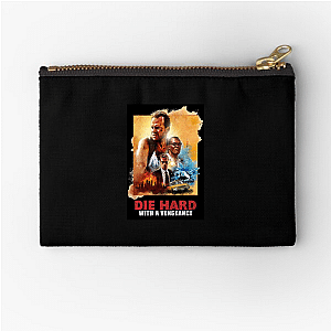 Faith-Driven Cultural Journey Yippee Zipper Pouches