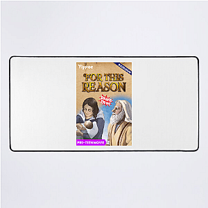 Joyful Jewish Pilgrimage Tale Yippee Mouse Pads