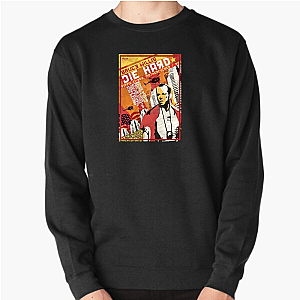 Human Connection Through Faith Yippee Sweatshirts