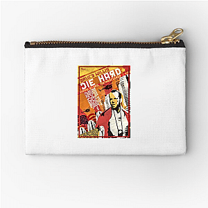 Human Connection Through Faith Yippee Zipper Pouches