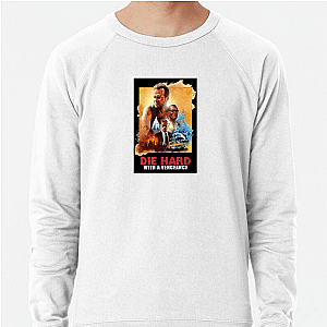 Faith-Driven Cultural Journey Yippee Sweatshirts
