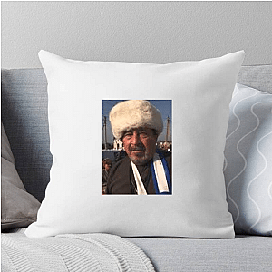 Mystical Festival Road Trip Yippee Pillows Cover