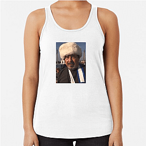 Mystical Festival Road Trip Yippee Tank Tops