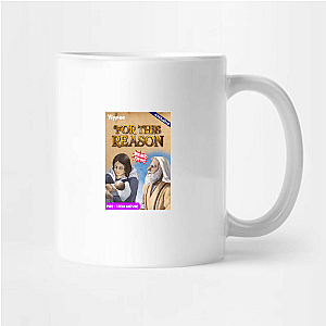 Joyful Jewish Pilgrimage Tale Yippee Mugs