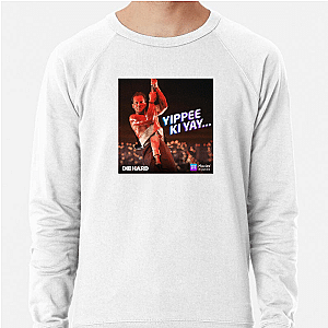 Documentary on Jewish Identity Yippee Sweatshirts