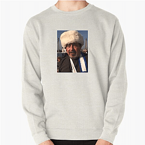 Mystical Festival Road Trip Yippee Sweatshirts