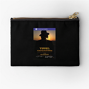 Soulful Heritage Adventure Yippee Zipper Pouches