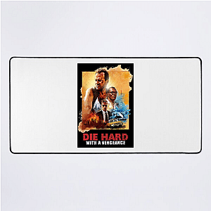 Faith-Driven Cultural Journey Yippee Mouse Pads