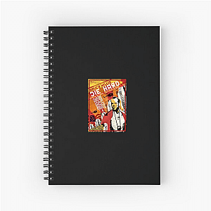 Human Connection Through Faith Yippee Notebook