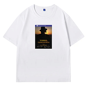 Soulful Heritage Adventure Yippee T-Shirts