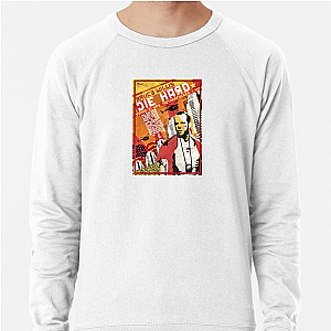 Human Connection Through Faith Yippee Sweatshirts